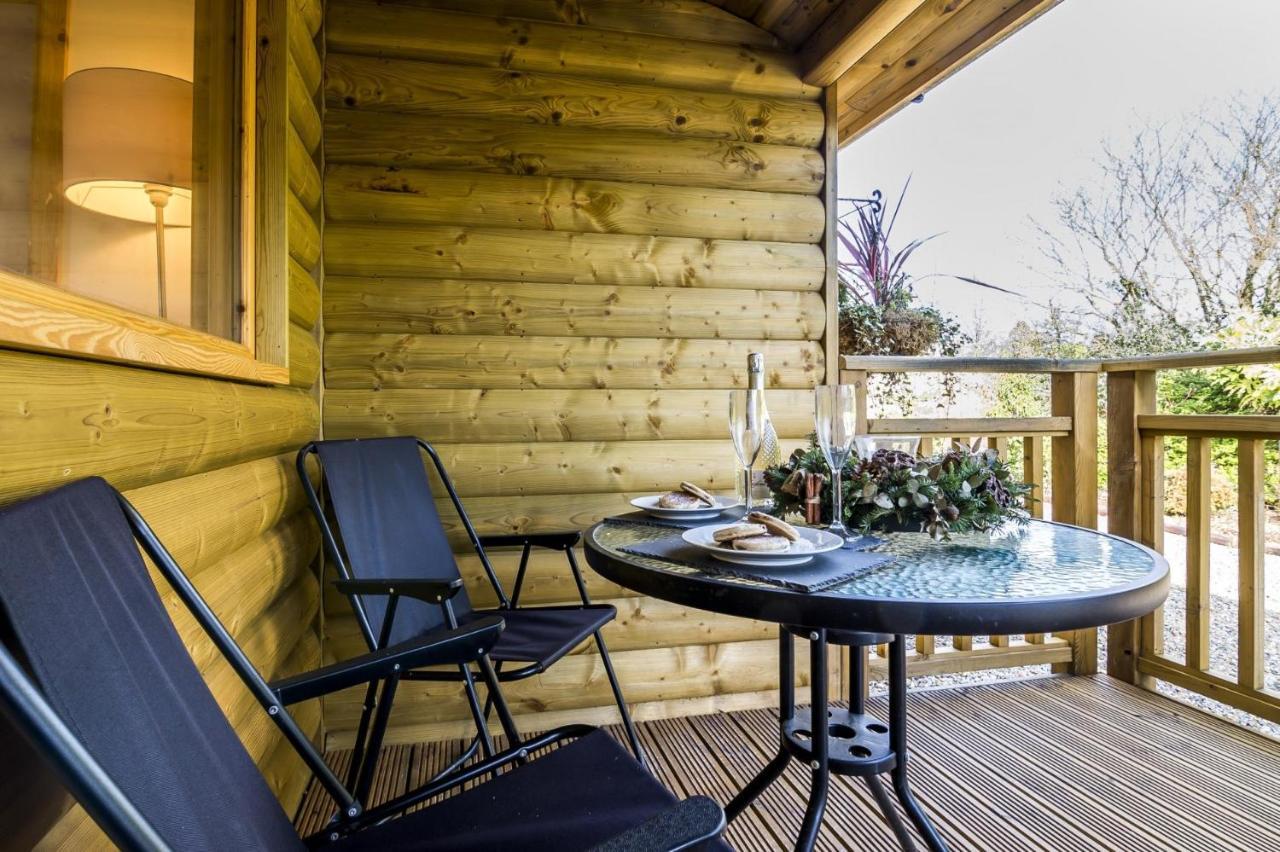 Laurel - 2 Bedroom Log - St Florence * Saint Florence
