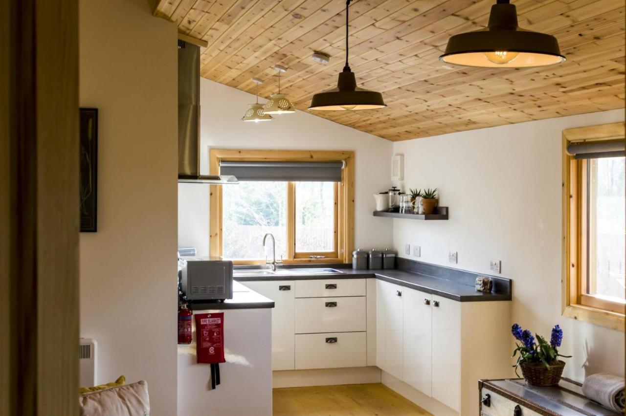Villa Laurel - 2 Bedroom Log - St Florence
